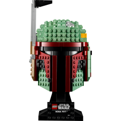 LEGO® Star Wars™ 75277 Hełm Boby Fetta™